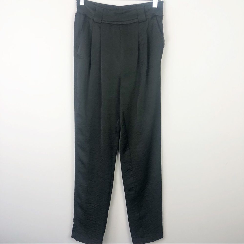 Of Two Minds | High Waisted Pants